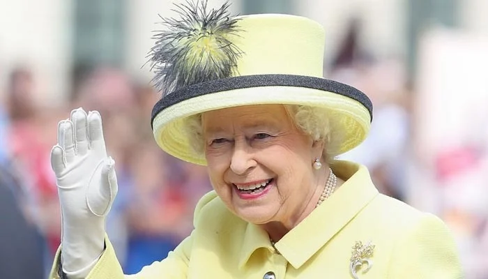 Britain's Queen Elizabeth II Passed Away at the  Age of 96 